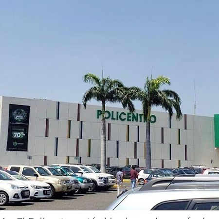 Nova Park Hotel Guayaquil Buitenkant foto